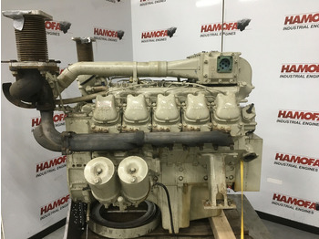 Κατασκευή μηχανήματα MAN