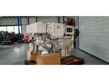 Κατασκευή μηχανήματα MAN