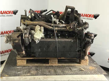 Κατασκευή μηχανήματα MERCEDES-BENZ