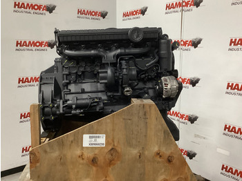 Κατασκευή μηχανήματα MERCEDES-BENZ