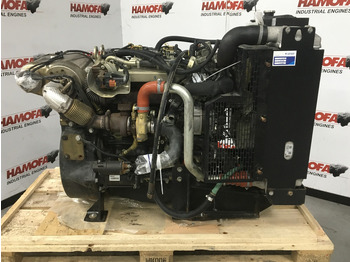 Κατασκευή μηχανήματα PERKINS