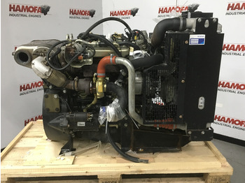 Κατασκευή μηχανήματα PERKINS