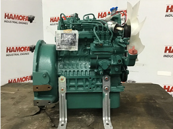 Κατασκευή μηχανήματα VOLVO