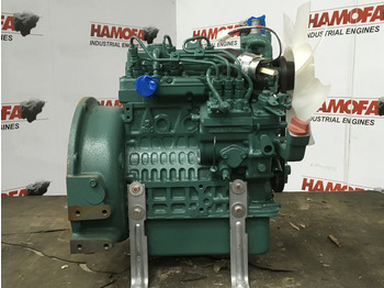 Κατασκευή μηχανήματα VOLVO