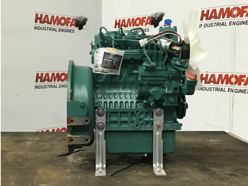 Κατασκευή μηχανήματα VOLVO