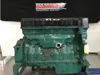 Κατασκευή μηχανήματα VOLVO