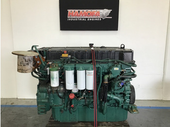 Κατασκευή μηχανήματα VOLVO