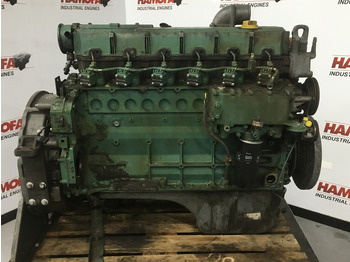 Κατασκευή μηχανήματα VOLVO