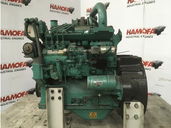 Κατασκευή μηχανήματα Cummins 4B3.3 FOR PARTS: φωτογραφία 2