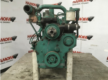 Κατασκευή μηχανήματα Cummins 4B3.3 FOR PARTS: φωτογραφία 4