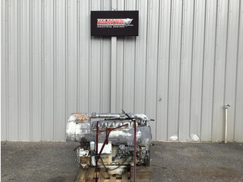 Κατασκευή μηχανήματα Deutz BF6L914C USED: φωτογραφία 2 Κατασκευή μηχανήματα Deutz BF6L914C USED: φωτογραφία 2