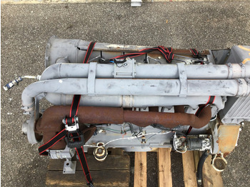 Κατασκευή μηχανήματα Deutz BF6L914C USED: φωτογραφία 5 Κατασκευή μηχανήματα Deutz BF6L914C USED: φωτογραφία 5