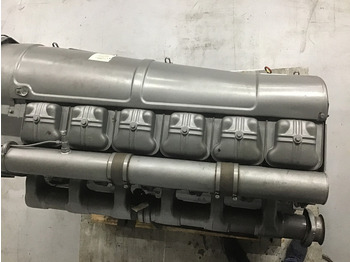 Κατασκευή μηχανήματα Deutz F6L413FR USED: φωτογραφία 5