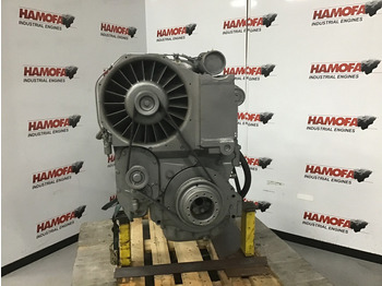 Κατασκευή μηχανήματα Deutz F6L413FR USED: φωτογραφία 3