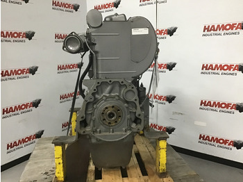 Κατασκευή μηχανήματα Deutz F6L413FR USED: φωτογραφία 4