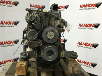 Κατασκευή μηχανήματα Deutz TCD2012L04 2V MECH. FOR PARTS: φωτογραφία 4