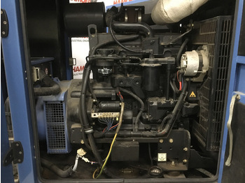 Βιομηχανική γεννήτρια John Deere 4045TF120 GENERATOR 100KVA USED: φωτογραφία 5 Βιομηχανική γεννήτρια John Deere 4045TF120 GENERATOR 100KVA USED: φωτογραφία 5