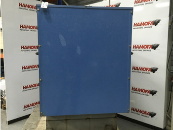 Βιομηχανική γεννήτρια John Deere 4045TF120 GENERATOR 100KVA USED: φωτογραφία 3 Βιομηχανική γεννήτρια John Deere 4045TF120 GENERATOR 100KVA USED: φωτογραφία 3