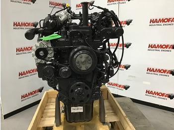 Νέα Κατασκευή μηχανήματα Komatsu SAA4D107E-3 CPL4731 NEW: φωτογραφία 4