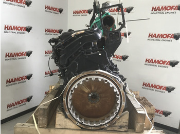 Κατασκευή μηχανήματα MAN D2676-LE121 USED: φωτογραφία 3