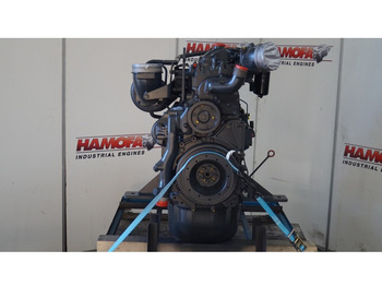 Νέα Κατασκευή μηχανήματα MAN D2866-LE201 RECONDITIONED: φωτογραφία 3