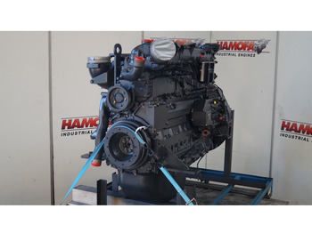 Νέα Κατασκευή μηχανήματα MAN D2866-LE201 RECONDITIONED: φωτογραφία 5