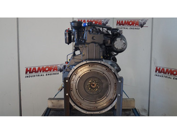 Νέα Κατασκευή μηχανήματα MAN D2866-LE201 RECONDITIONED: φωτογραφία 4