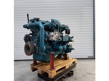 Κατασκευή μηχανήματα Mitsubishi 6D22-T USED: φωτογραφία 3