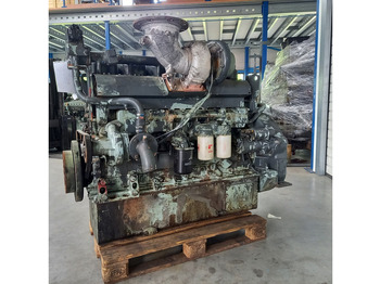 Κατασκευή μηχανήματα Mitsubishi S6A3-MPTK USED: φωτογραφία 2 Κατασκευή μηχανήματα Mitsubishi S6A3-MPTK USED: φωτογραφία 2