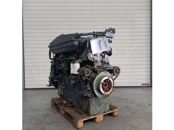 Κατασκευή μηχανήματα Mitsubishi S6A3-MPTK USED: φωτογραφία 3 Κατασκευή μηχανήματα Mitsubishi S6A3-MPTK USED: φωτογραφία 3