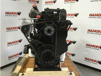 Νέα Κατασκευή μηχανήματα Perkins 1506A-E88TAG1 NEW: φωτογραφία 4