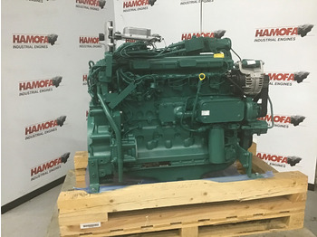 Νέα Κατασκευή μηχανήματα Volvo D6H NEW: φωτογραφία 2 Νέα Κατασκευή μηχανήματα Volvo D6H NEW: φωτογραφία 2