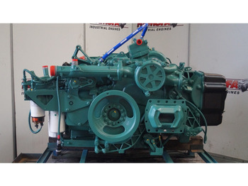 Νέα Κατασκευή μηχανήματα Volvo DH12E340 RECONDITIONED: φωτογραφία 5