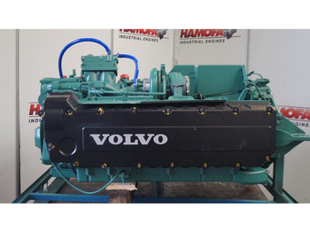 Νέα Κατασκευή μηχανήματα Volvo DH12E340 RECONDITIONED: φωτογραφία 3
