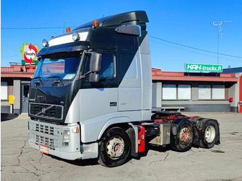 Τράκτορας VOLVO FH13