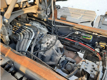 Φορτηγό σασί Volvo FH 13: φωτογραφία 5