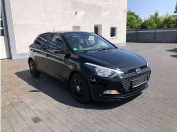 Λιμουζίνα/ Sedan HYUNDAI