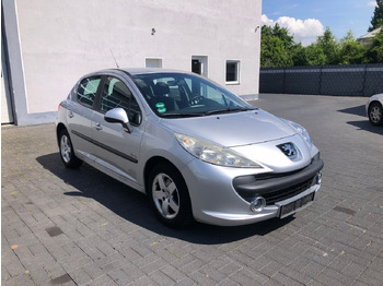 Λιμουζίνα/ Sedan PEUGEOT