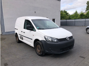 Μικρό βαν VOLKSWAGEN Caddy 1.6