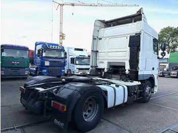 Τράκτορας DAF XF 105.460 SPACECAB (ZF-MANUAL GEARBOX / 2x DIESELTANK / MX-ENGINE BRAKE / AIRCONDITIONING / FRIDGE / ETC.: φωτογραφία 3