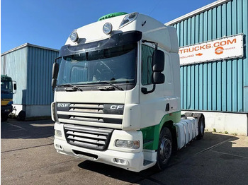 Τράκτορας DAF CF 85 410