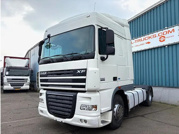 Τράκτορας DAF XF 105 460