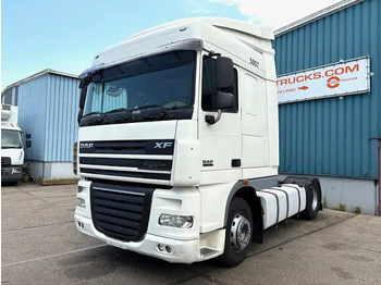 Τράκτορας DAF XF 105 460