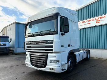 Τράκτορας DAF XF 105 460