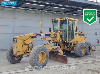 Γκρέιντερ CATERPILLAR 140H