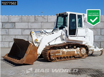Ερπυστριοφόρος φορτωτής CATERPILLAR 963D