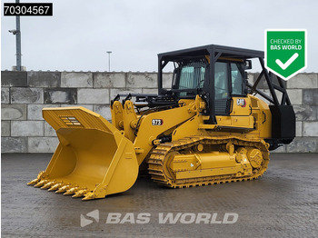 Ερπυστριοφόρος φορτωτής CATERPILLAR 973