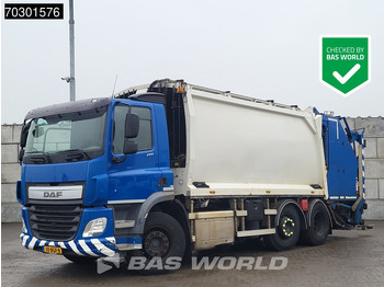 Απορριμματοφόρο DAF CF 290