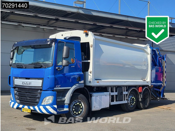 Απορριμματοφόρο DAF CF 290