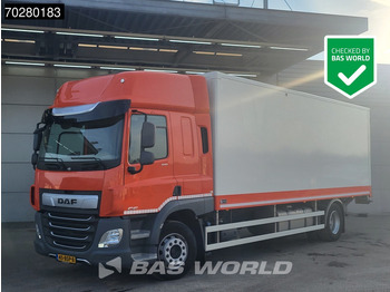 Φορτηγό κόφα DAF CF 370